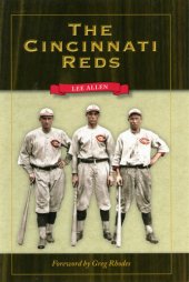 book The Cincinnati Reds