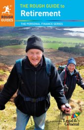 book The Rough Guide to Retirement