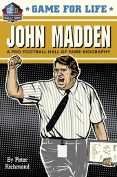 book Game for Life: John Madden