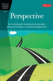 book Perspective: An essential guide featuring basic principles, advanced techniques, and practical applications