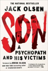 book Son: A Psychopath and his Victims