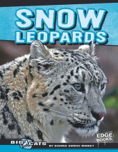 book Snow Leopards