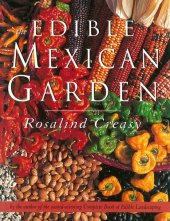 book Edible Mexican Garden