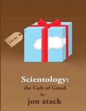 book SCIENTOLOGY - The Cult of Greed