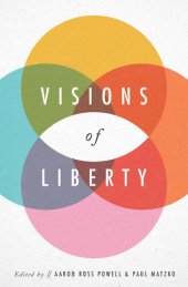 book Visions of Liberty