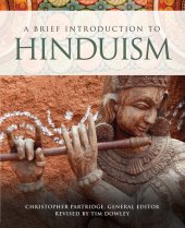 book A Brief Introduction to Hinduism