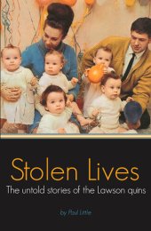 book Stolen Lives: The Untold Stories of the Lawson Quins