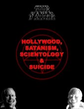 book The Fable: Hollywood, Satanism, Scientology, and Suicide