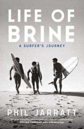 book Life of Brine: A Surfer's Journey