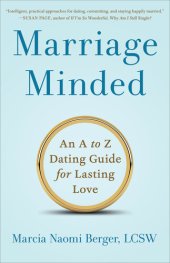 book Marriage Minded: An A to Z Dating Guide for Lasting Love