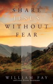 book Share Jesus Without Fear