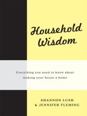 book Household Wisdom