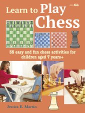 book Learn to Play Chess