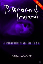 book Paranormal Ireland: An Investigation into the Other Side of Irish life