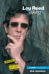 book Lou Reed