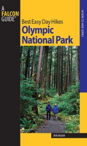 book Best Easy Day Hikes Olympic National Park