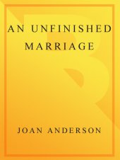 book An Unfinished Marriage