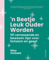 book ’n Beetje leuk ouder worden