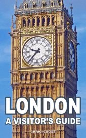 book London: A Visitor's Guide