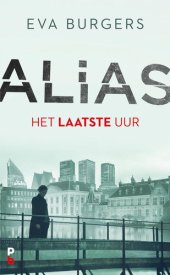 book Alias 1 Het laatste uur