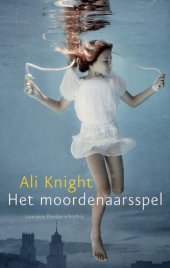 book Het moordenaarsspel / druk 1