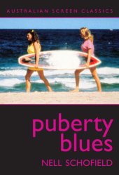 book Puberty Blues