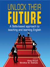 book Unlock Their Future