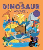 book The Dinosaur Awards