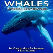 book Whales: Wonderful Discoveries