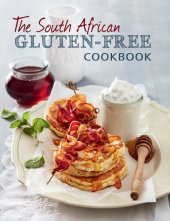 book The South African Gluten-Free Cookbook