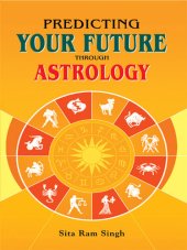 book Predicting Your Future Through Astrology