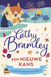 book 03 Een nieuwe kans