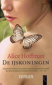 book De IJskoningin