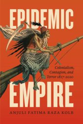 book Epidemic Empire