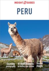 book Insight Guides Peru (Travel Guide eBook)