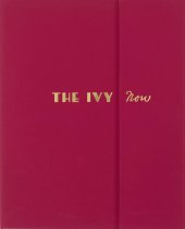 book The Ivy Now