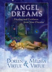 book Angel Dreams: Healing and Guidance from Your Dreams