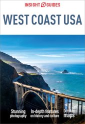 book Insight Guides West Coast USA (Travel Guide eBook)