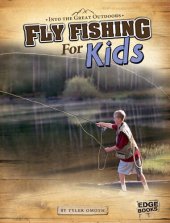 book Fly Fishing for Kids