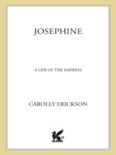 book Josephine: A Life of the Empress