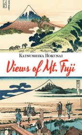 book Views of Mt. Fuji