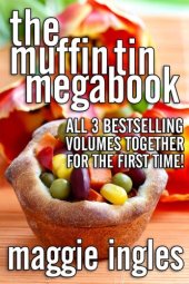 book Muffin Tin Megabook