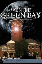 book Haunted Green Bay