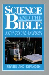 book Science and The Bible