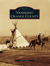 book Vanishing Orange County