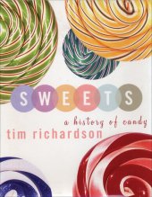 book Sweets: A History of Candy