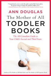 book The Mother of All Toddler Books