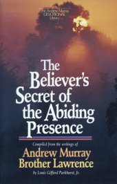 book The Believer's Secret of the Abiding Presence