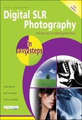 book Digital SLR Photography in easy steps: Now Includes Clever Photography Techniques