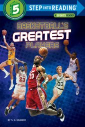 book Basketball's Greatest Players